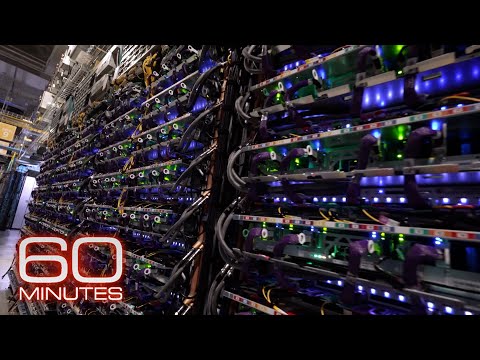 Artificial Intelligence | 60 Minutes Full Episodes