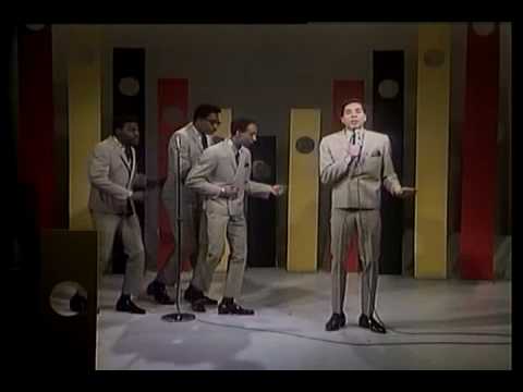 SMOKEYROBINSON &amp; the Miracles- I second that emotion