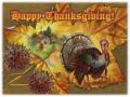 Have a Blessed Thanksgiving Every One!