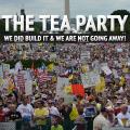 Tea Party Patriots Audit IRS Rally At Capitol June 19