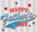 Father&#039;s Day - June 16th