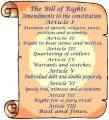Bill of Rights Day - December 15, 2013