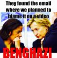 Clinton Benghazi Testimony