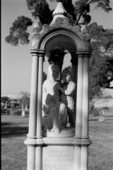 Magnolia Cemetery - Baton Rouge