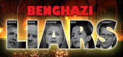 Benghazi Liars Obama Biden Clinton Rice Carney