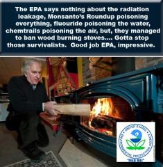 The EPA sucks Reason #239