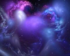 purple  planets