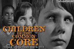 Children of the Common Core