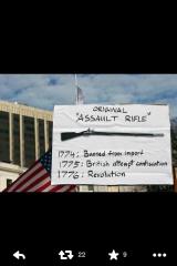 The History of the Original Assault Rifle