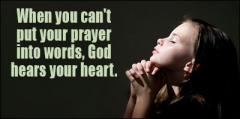 God Hears