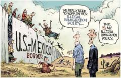 Obamas New Illegal Immigration Policy