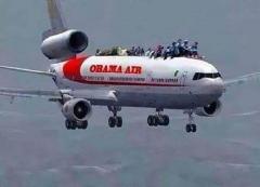 Obama Airlines