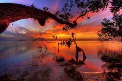 Sunset Florida Keys