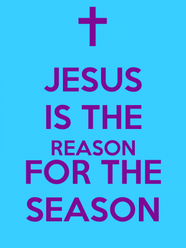 jesus-is-the-reason-for-the-season