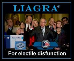 Liagra For electile disfunction