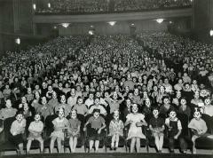 1930s Meeting of the Mickey Mouse Club