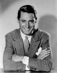 Cary Grant cir 1940s