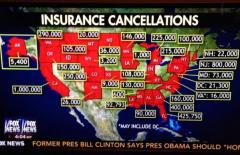 Health Care Cancellations