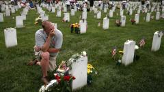 Remembering the Fallen on Memorial Day
