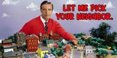 Obama wants to pick your neighbor