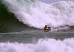 Phil Gore 9-2015 Kauai Hurricane Surf 1