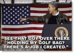 Obama-Created-Caddy-Job