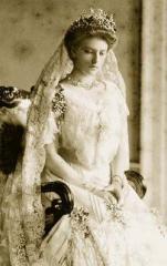 Princess Alice of Battenberg 1885-1969