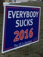 Everybody Sucks 2016