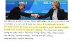 Wikileaks Podesta Emails Conspire to produce unaware and compliant citizenry