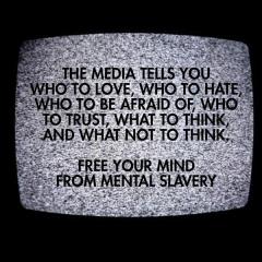 free your mind from mental slavery