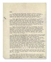 FBI letter to MLK jr suggesting he kill himself Put out by Wikileaks