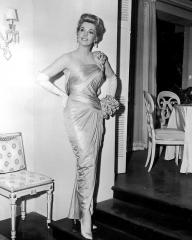 Donna Douglas Miss New Orleans 1958