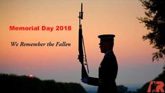 MEMORIAL DAY Remembering the Fallen