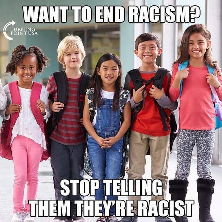 RACISM