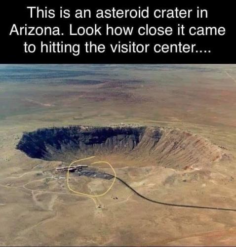 asteroidcrater