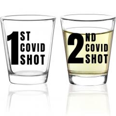 Constitutional Covid Shots