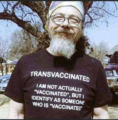 transvaccinated