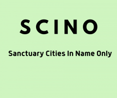SANCTUARY CITIES