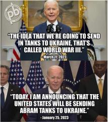 biden and troops to Ukraine