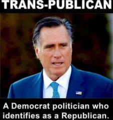 Trans-Republican