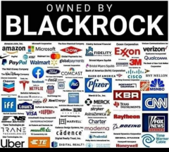 owned by blackrock