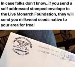 Live Monarch Foundation