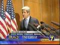 U.S. Soldier in Iraq offended by John Kerry