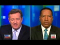 Larry Elder goes toe-to-toe with Piers Morgan