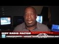 BLACK TEA PARTY CONSERVATIVE GIVES HIS TAKE ON POLITICAL NEWS