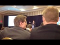 Pat Caddell&#039;s electrifying CPAC Speech rips GOP RINO Washington consultancy class