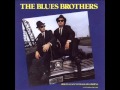 The Blues Brothers Band - The Blues Brothers &quot;Original Soundtrack&quot; (1980) Full Album