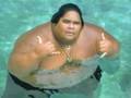 OFFICIAL Somewhere over the Rainbow - Israel &quot;IZ&quot; Kamakawiwoʻole