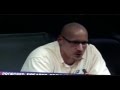 AWESOME! Gun Owner Testimony &quot;The Constitution Did Not Guarantee Public Safety - It Guaranteed Liberty&quot;