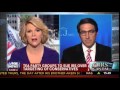 Megyn Kelly and Jay Sekulow rip Steven Miller and the IRS 5-17-2013
